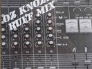 Oz Knozz-Ruff Mix US prog psych reissue lp sealed
