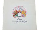 Queen A Night at The Opera 1975 Original Pressing Vinyl Record