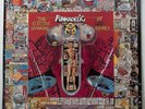 FUNKADELIC-ELECTRIC SPANKING OF WAR BABIES LP SEALED VINYL PRIORITY LABEL 1991