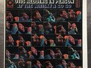 OTIS REDDING In Person at the Whiskey A Go Go 33 Jukebox sleeve Near-Mint