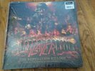 SLAYER The Repentless Killogy Double LP NEW Red Swirl NUCLEAR BLAST Thrash Metal