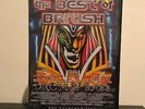 Best Of British The Jubilee Jam Drum & Bass 8 Tape Pack 2002 Grooverider DJ Hype