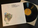 JONI MITCHELL Ladies Of The Canyon NM/NM in SHRINK w/ HYPE STICKER RS-6376