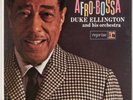 DUKE ELLINGTON: Afro-Bossa US ’63 Stereo Reprise R9-6069 DG Jazz LP NM Vinyl