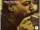 CHICO HAMILTON: Dealer US Impulse A-9130 Larry Coryell Mono Jazz LP NM- Vinyl