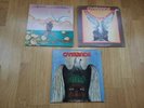 Cymande s/t Promised Heights Second Time Around Vinyl LP Gatefold OG Press