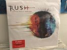 RUSH - Vapor Trails Remixed - SEALED VINYL LP - OOP - Geddy Lifeson Peart