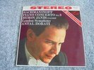 Rachmaninoff/Dorati/Byron Janis 1961 UK LP MERCURY AMS.16109 STEREO 1st