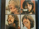 The Beatles Let It Be Vinyl LP Import Portugal 1970 8E 072 04433 Near Mint