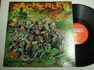 1963 Philly Ghoul novelty LP John Zacherle Monster Gallery Crestview 803 SIGNED