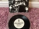 The Specials Rare 7” Ghost Town Revisited 91 Ghost Dub 91 2-Tone Jerry Dammers