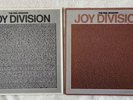 Joy Division - Peel Sessions SFPS013 & SFPS033 Limited Gold Metallic Sleeve