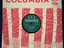 Cliff Richard On The Beach (DB 7305) 78 RPM INDIA PRESSING SUPER RARE TESTED