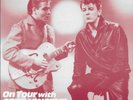 On Tour with Gene Vincent and Eddie Cochran EP RSR-EP 2013