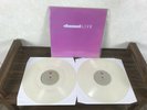 Frank Ocean Channel Live Clear Vinyl