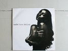 Sade - Love Deluxe, 1992 Rare Vinyl Record Good Condition