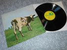 PINK FLOYD ATOM HEART MOTHER FOC Vinyl TOP