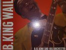B.B. King Wails Crown LP CST 147 1959