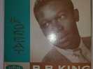 The Great B.B. King Crown LP 5143 1960