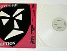 Theatre Of Hate - Revolution 1980's German Line Records White Vinyl LP