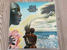 Miles Davis - Bitches Brew 1970 LP - CBS Stereo First Pressing