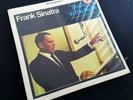 1966 Sealed Stereo Album FRANK SINATRA REPRISE 1017 