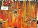 SLAYER HELL AWAITS REISSUE LP SEALED BRAND NEW 039841403114 UNSURE OF COLOR