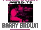 Barry Brown-Showcase VINYL NEW