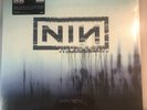 Nine Inch Nail With Teeth Vinyl Record 180 Gram 2019 Remaster NEW & SEALED