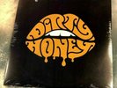 DIRTY HONEY - Self-Titled EP  (2019 Vinyl)  Sealed/New 1st Press