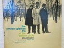 Ornette Coleman on Blue Note 4225
