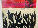 Andrew Hill on Blue Note 4151