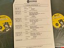 RADIO SHOW 11/6/89 DR DEMENTO: JIM STAFFORD, MERI WILSON, ROBERT KLEIN INTERVIEW