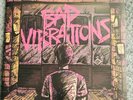 A Day to Remember | Bad Vibrations LP green/pink swirl