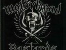 Motorhead bast@# s German vinyl LP album record ZYX20263-1 ZYX MUSIC 1993