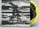 Villain Attila Vinyl Record New Sealed Limited Colored Splatter To 300