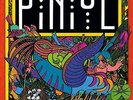 PINIOL-BRAN COUCOU VINYL NEW