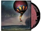 x/1000 Limited Edition Black Pink Vinyl LP Circa Survive On Letting Go Brand New