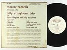 Billy Strayhorn Trio w/ Duke Ellington - Presents 10