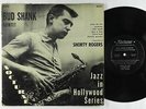 Bud Shank Quintet - Compositions Of Shorty Rogers 10