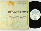 George Lewis - New Orleans Marching Band Music 10