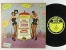 Jane Russell & Marilyn Monroe - Gentlemen Prefer Blondes OST 10