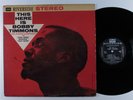BOBBY TIMMONS This Here Is Bobby Timmons RIVERSIDE LP ^
