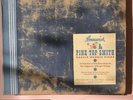 Pine Top Smith- Boogie Woogie Piano 78rpm Brunswick B-1002