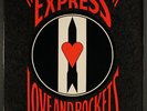 LOVE AND ROCKETS: express BIG TIME 12