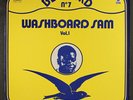 WASHBOARD SAM: vol. 1 BLUEBIRD 12