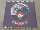 CLOWN - LORD OF THE RINGSIDE - PSYCH / FOLK ROCK
