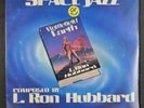 L. RON HUBBARD: space jazz APPLAUSE 12