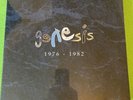 SEALED GENESIS 5LP box set 1976-1982  2012 180 gram HALF SPEED MASTERING