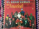 El Gran Combo En Navidad In Shrink Stereo Copy